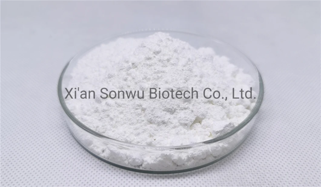 Sonwu Supply API Pharmaceutical Intermediate Brigatinib