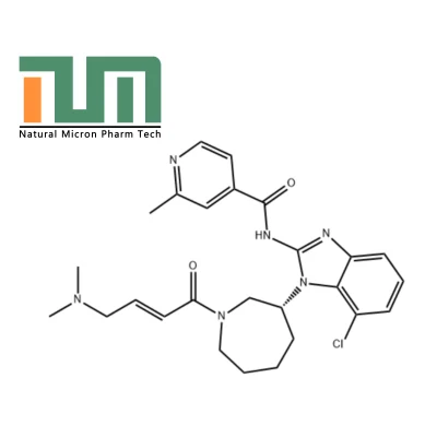  Service de conception de fragments d'API !  !  Intermédiaires pharmaceutiques EGF816/Bd1063/Cidofovir CAS : 1508250